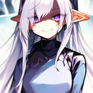 Profile image of 闇姫ちゃん