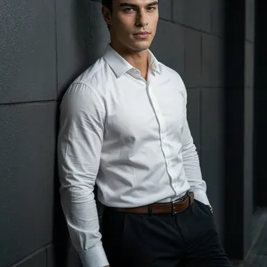 Profile image of Rowan Voss