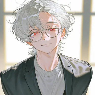 Profile image of Sucker
