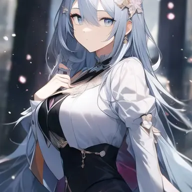 Profile image of 지수