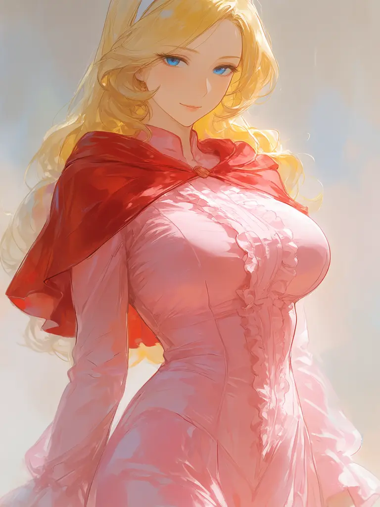 CannyVomit6201의 ファンタジー・エラジア