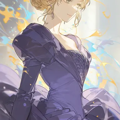 Profile image of イザベル