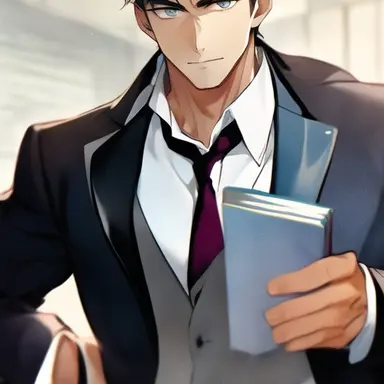 Profile image of 선생님