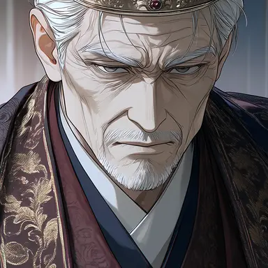 Profile image of エドモンド