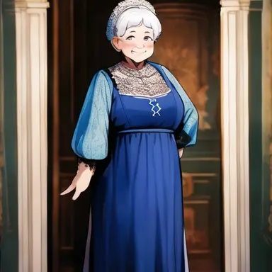 Profile image of 어머니