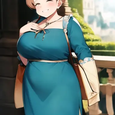 Profile image of 백작 부인