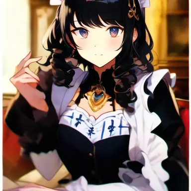 Profile image of 로잘리
