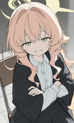 Profile image of 杏奈