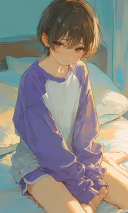 Profile image of 利子