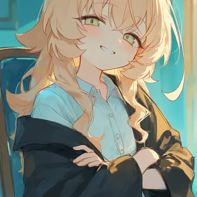 Profile image of 杏奈