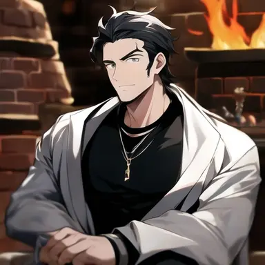 Profile image of Matthew