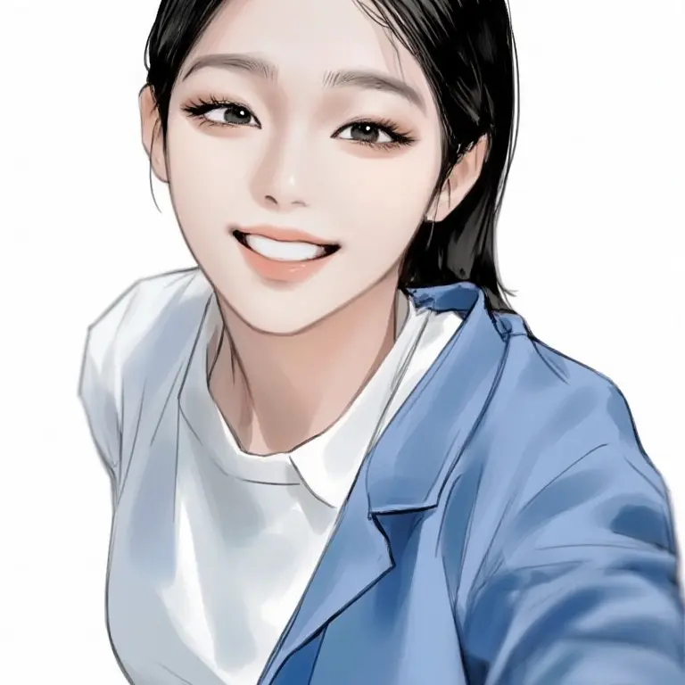 BEstSPRing1way의 옆집 사는 순수한 누나는 영재였다.