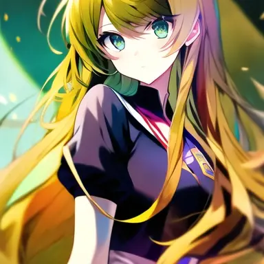 Profile image of 一葉