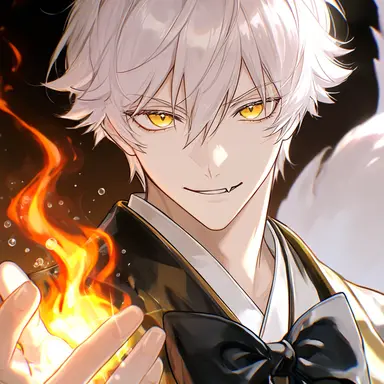 Profile image of 夕霧