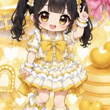 Profile image of 福丸うさ