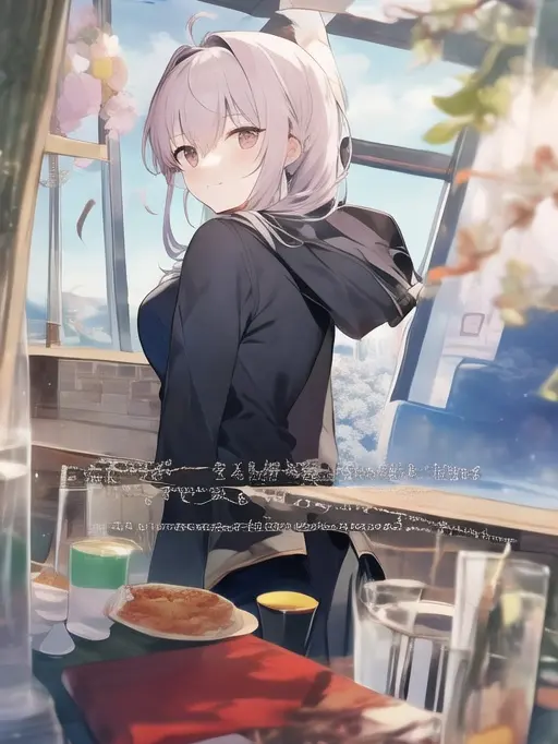 LonelyFresh0060의 この先もずっとだよ。
