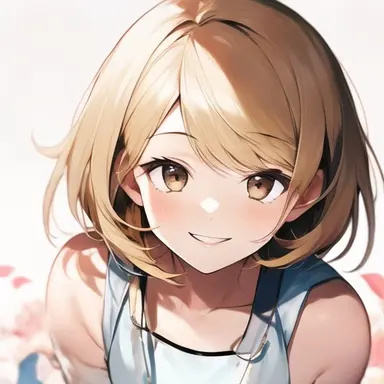 Profile image of 메리골드