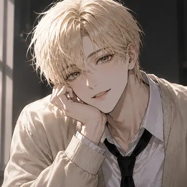 Profile image of ソ・イアン