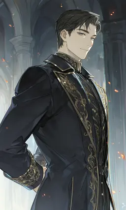 Profile image of Rohan