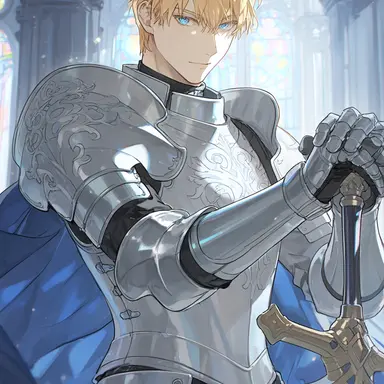 Profile image of Leon