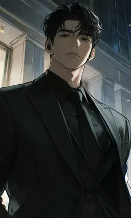 Profile image of Tae Oh
