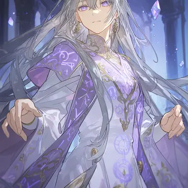 Profile image of Sera