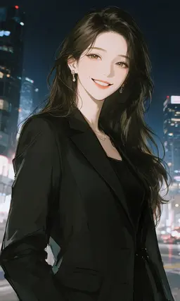 Profile image of Yu Jin