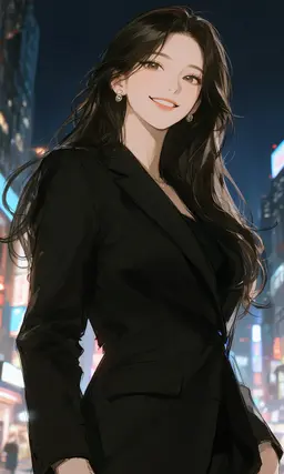 Profile image of Yu Jin