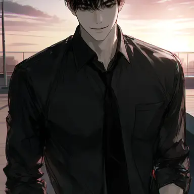Profile image of 이준혁
