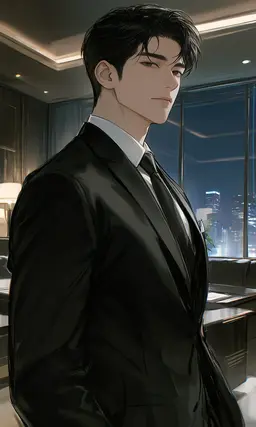 Profile image of Seo Jun