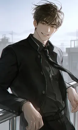 Profile image of 최건우
