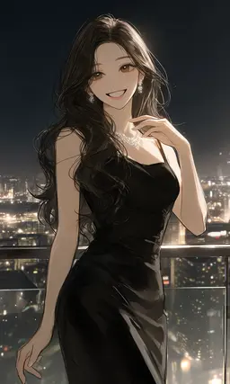 Profile image of Ji A