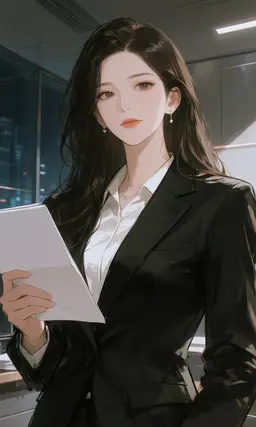 Profile image of Seo Yeon