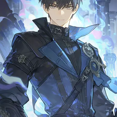 Profile image of Cain