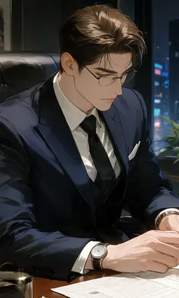 Profile image of Min Jae