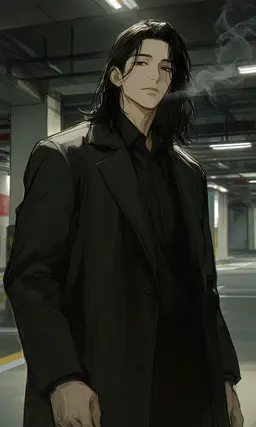Profile image of Do Yun