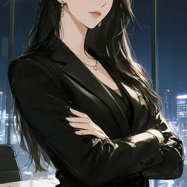 Profile image of Ha Rin