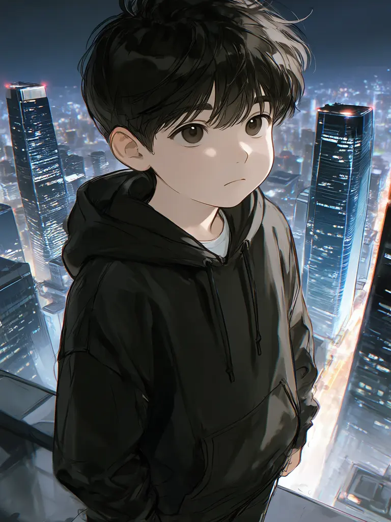 SnarlyHorgi0388의 World Behind the Mask