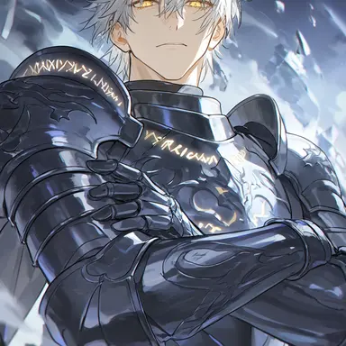 Profile image of Kyle