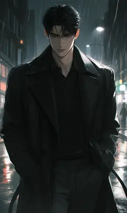 Profile image of Gun Woo