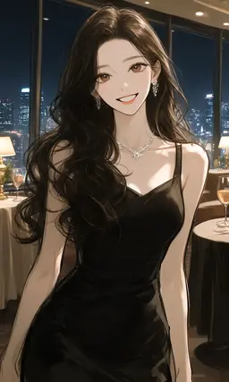 Profile image of Ji A