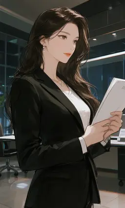 Profile image of Seo Yeon