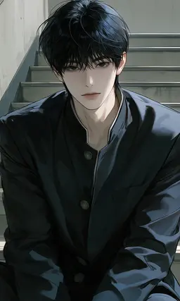 Profile image of 정이안