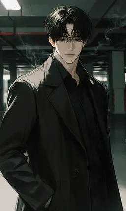 Profile image of Do Yun