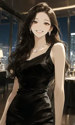 Profile image of Ji A