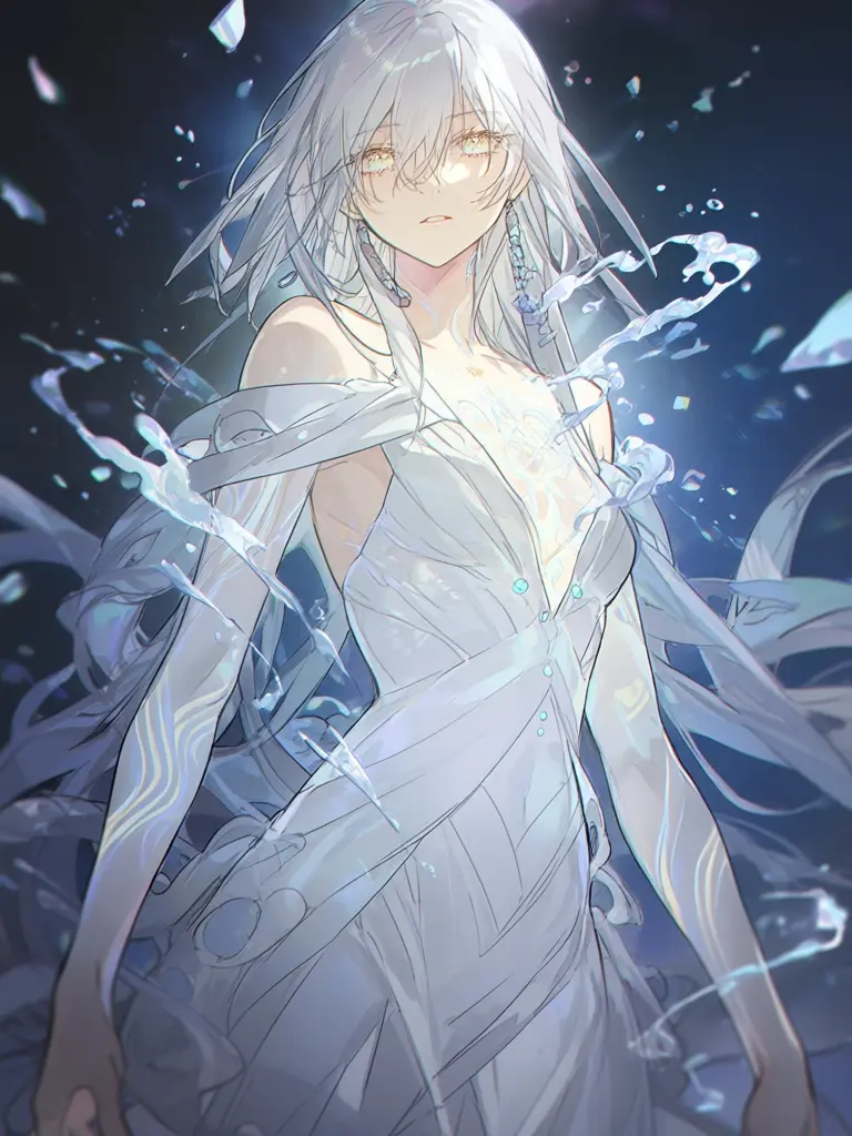 SnarlyHorgi0388의 The Outcast's Ultimate Summon?
