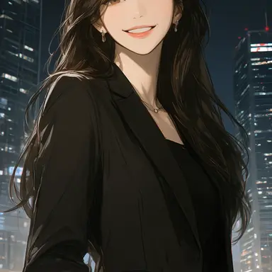 Profile image of Yu Jin