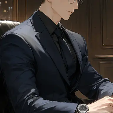 Profile image of Min Jae