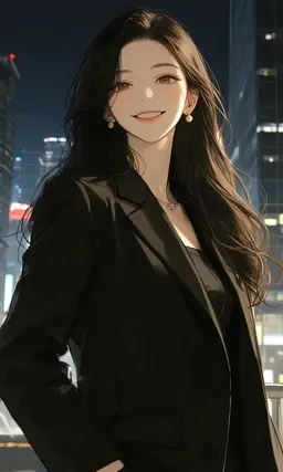 Profile image of Yu Jin