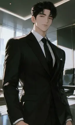 Profile image of Seo Jun